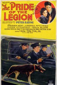The Pride of the Legion