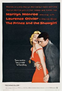 The Prince and the Showgirl