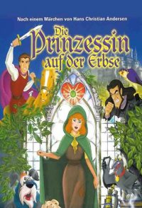 The Princess and the Pea