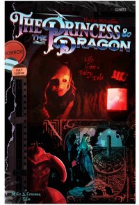 The Princess & The Dragon