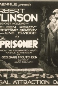 The Prisoner