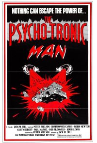 The Psychotronic Man