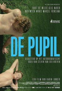 The Pupil