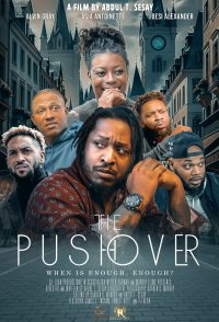 The Pushover