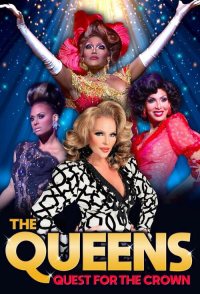 The Queens: Quest for the Crown