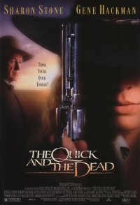 The Quick and the Dead