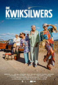 The Quicksilvers