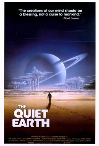 The Quiet Earth