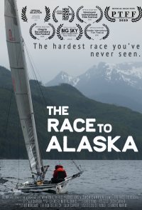 The Race to Alaska