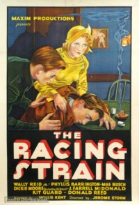 The Racing Strain