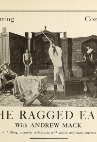 The Ragged Earl