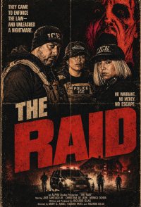 The Raid