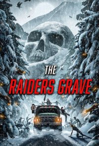 The Raider's Grave