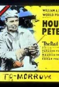 The Rail Rider