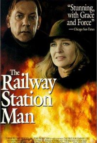 The Railway Station Man