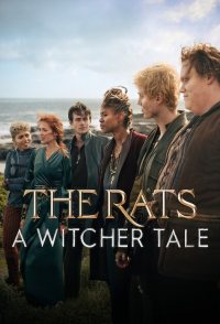 The Rats: A Witcher Tale