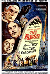 The Raven