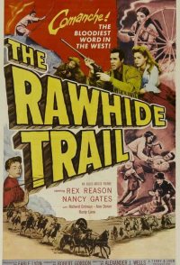 The Rawhide Trail