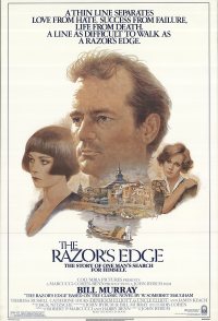 The Razor's Edge