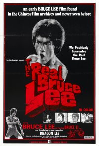The Real Bruce Lee