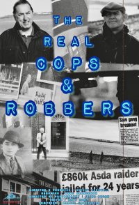 The Real Cops & Robbers