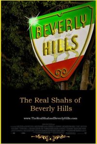 The REAL Shahs of Beverly Hills