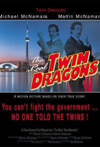 The Real Twin Dragons
