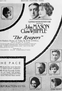 The Reapers