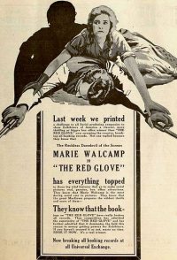 The Red Glove