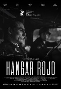 The Red Hangar