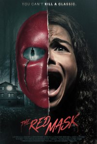 The Red Mask