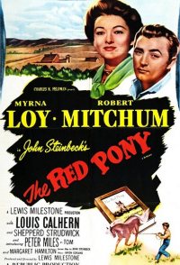 The Red Pony