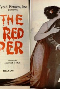 The Red Viper
