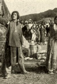 The Redemption of White Hawk