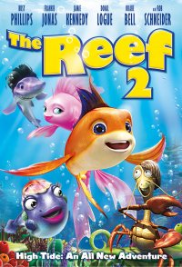 The Reef 2: High Tide