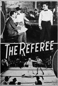 The Referee