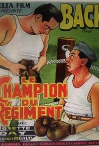 The Regiment's Champion