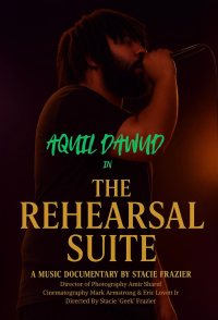 The Rehearsal Suite