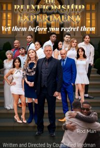 The Relationship Experiment