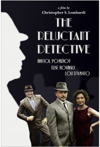 The Reluctant Detective