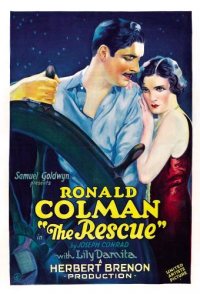 The Rescue