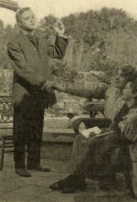The Return of Helen Redmond