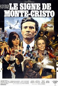 The Return of Monte Cristo