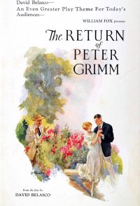 The Return of Peter Grimm