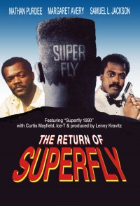 The Return of Superfly