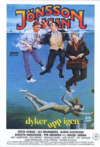 The Return of the Jonsson League