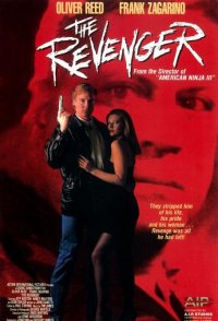 The Revenger