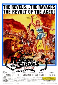 The Revolt of the Slaves