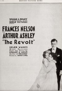 The Revolt