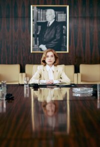 The Richest Woman in the World